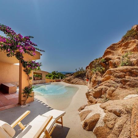 Costa Paradiso Resort Ngoại thất bức ảnh
